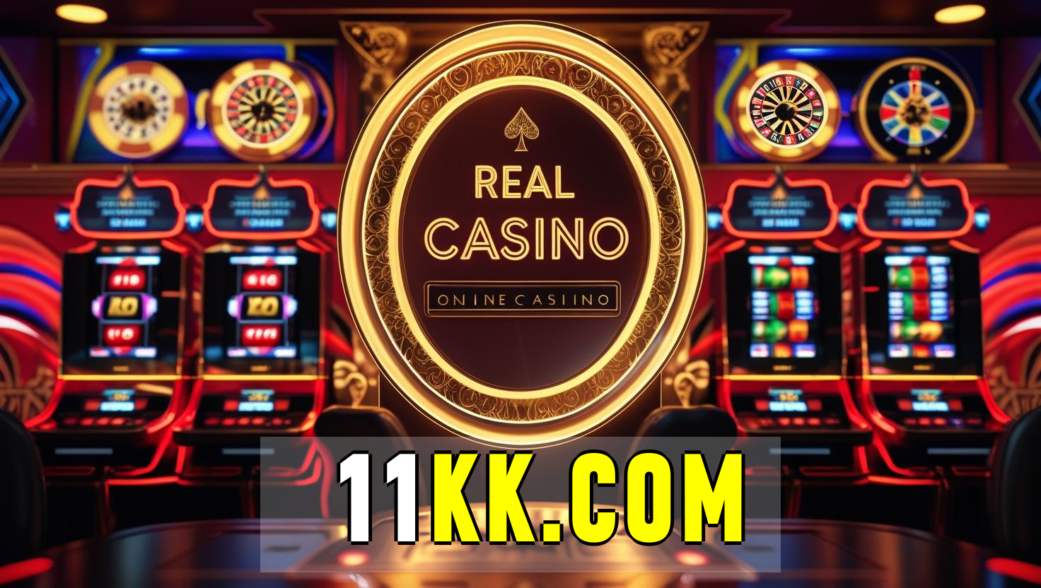 11kk  – A Maior Seleção de Jogos Ao Vivo e Cassino Online
