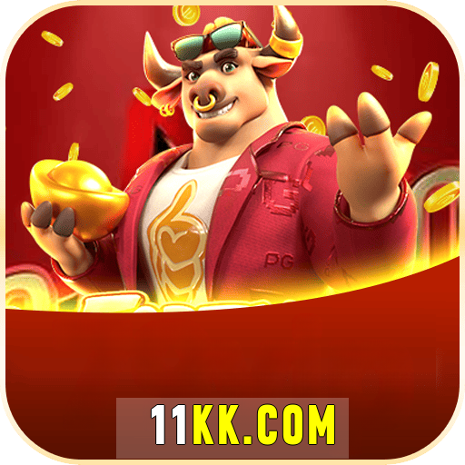 11kk Logo